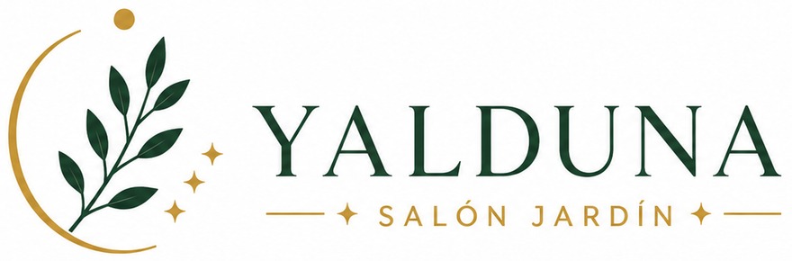 Yalduna Salón Jardín